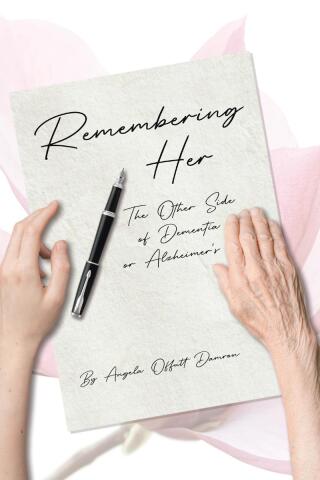 Imagen de portada: Remembering Her 9798893156416