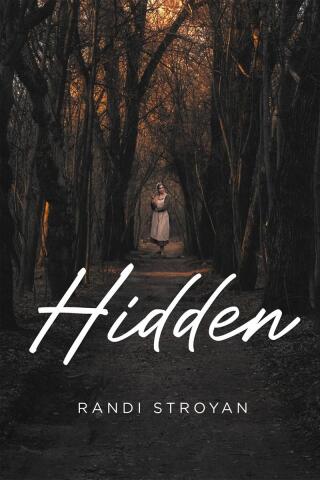 Imagen de portada: Hidden 9798893156577