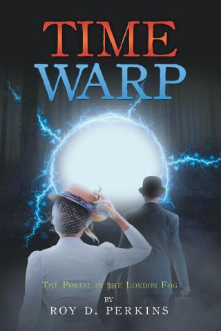 Cover image: Time Warp 9798893156515