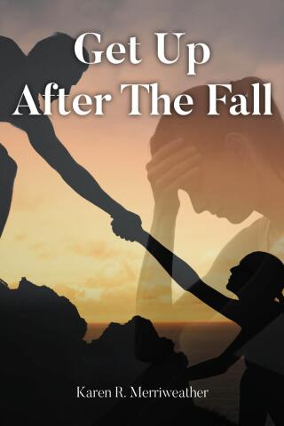 Imagen de portada: Get Up After the Fall 9798893156706