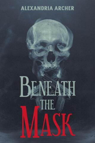Cover image: Beneath The Mask 9798893156850