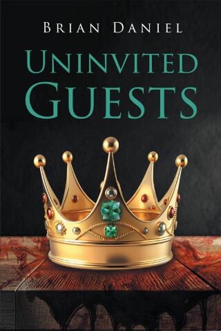 Cover image: Uninvited Guests 9798893156898