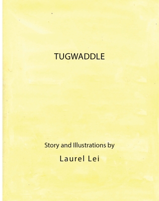 Omslagafbeelding: Tugwaddle 9798893156881