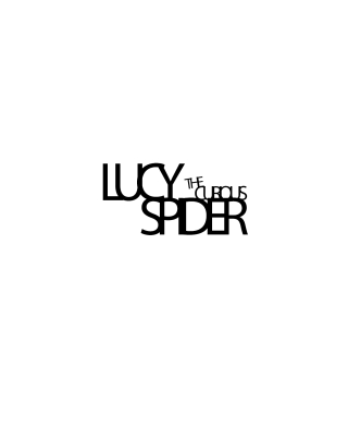 صورة الغلاف: Lucy the Curious Spider 9798893157062