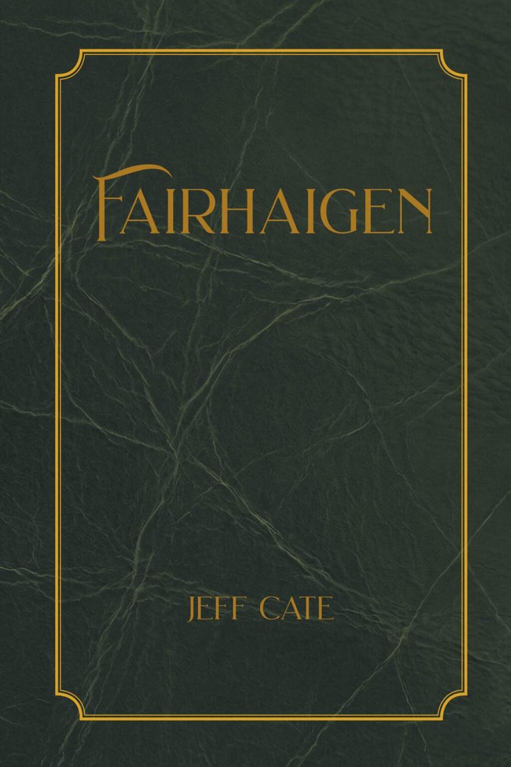 FAIRHAIGEN (eBook)