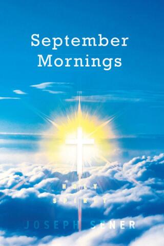 Cover image: September Mornings 9798893157307