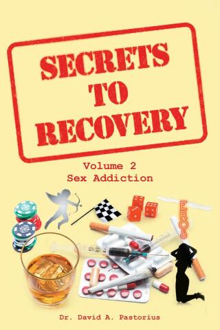 Cover image: Secrets to Recovery 9798893157697