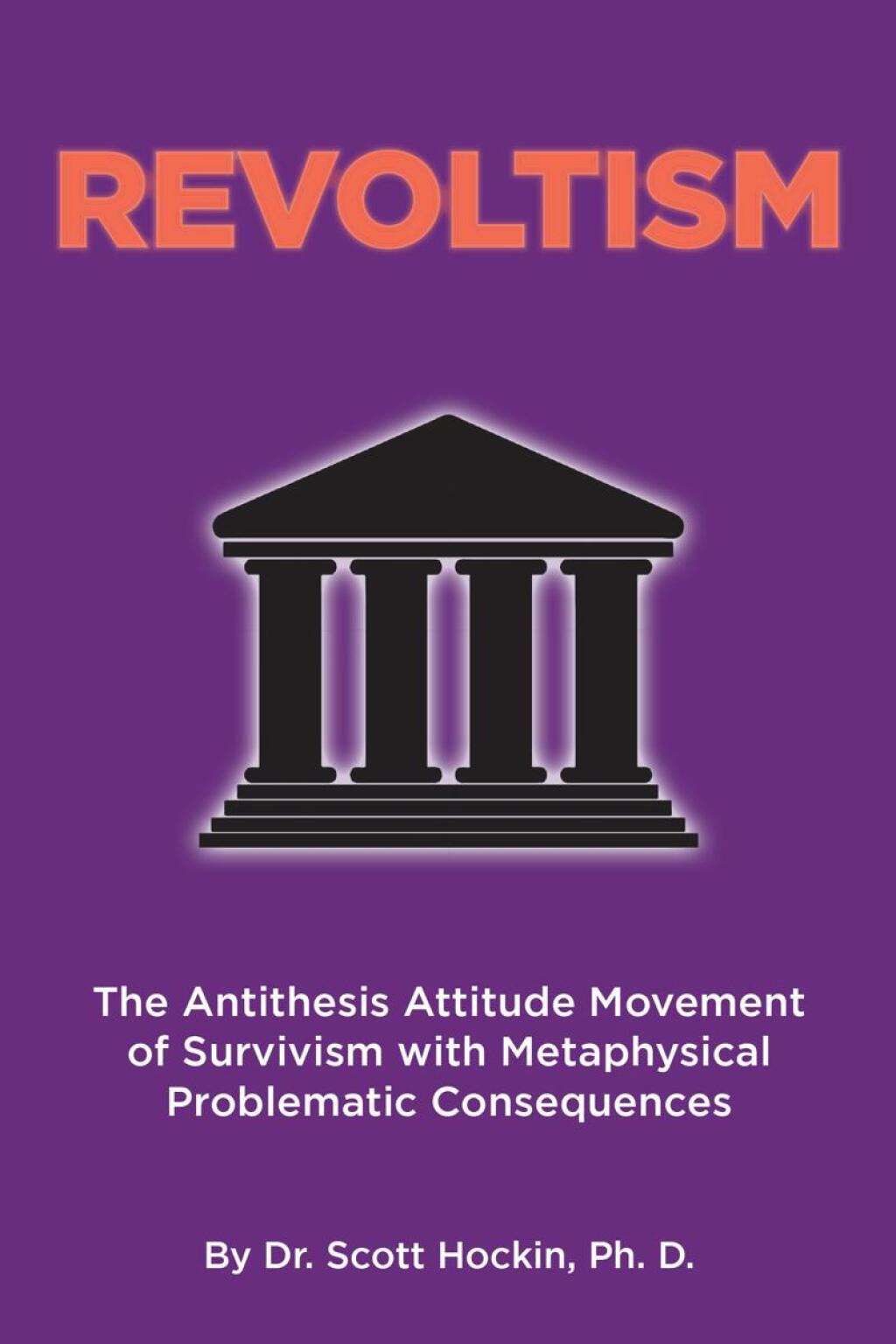 Revoltism (eBook)