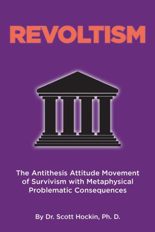 صورة الغلاف: Revoltism 9798893158595