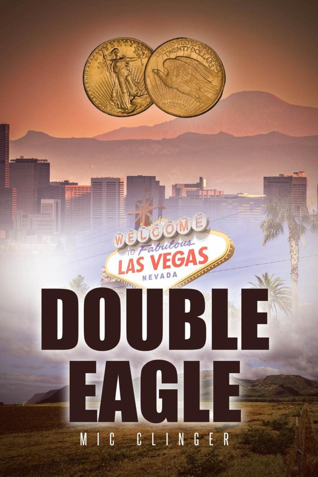 DOUBLE EAGLE (eBook)
