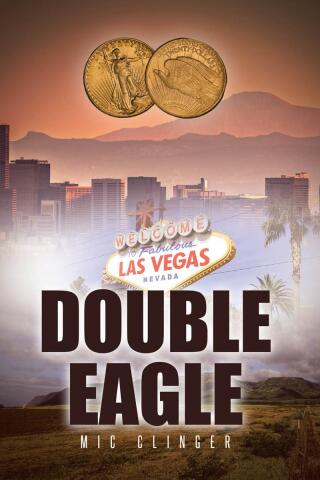 Cover image: DOUBLE EAGLE 9798893159035