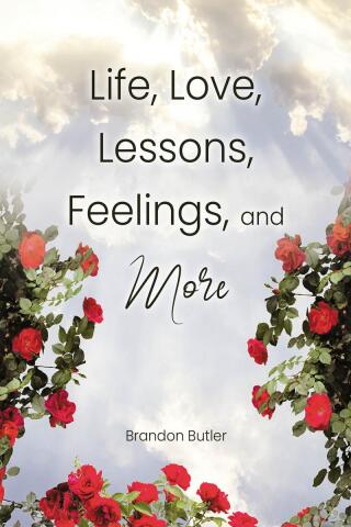 Imagen de portada: Life, Love, Lessons, Feelings, and More 9798893159424