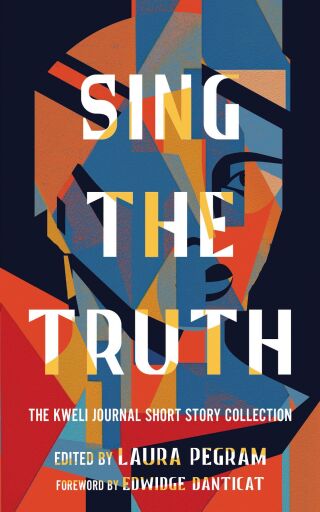 Cover image: Sing the Truth
