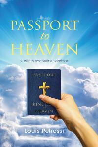 Imagen de portada: Passport to Heaven 9798893450064