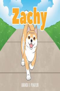 Cover image: Zachy 9798893450347