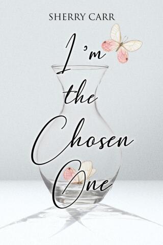 Cover image: I'm the Chosen One 9798893450484
