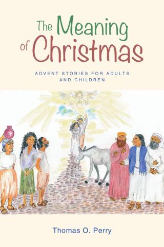 Cover image: The Meaning of Christmas 9798893450545