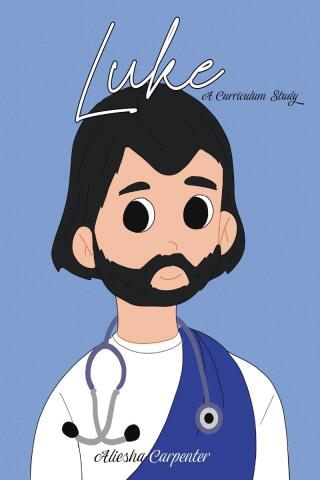 Cover image: Luke 9798893450644