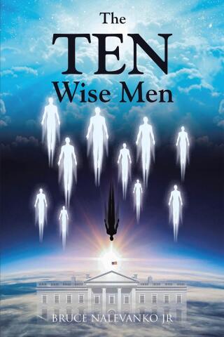 Cover image: The TEN Wise Men 9798893450767