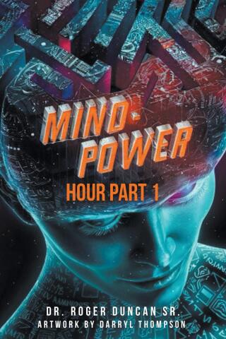 表紙画像: Mind-Power Hour Part 1 9798893451238