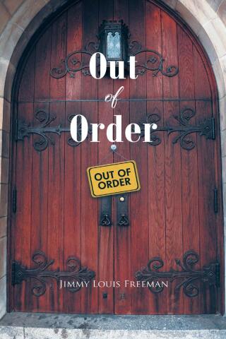 Cover image: Out of Order 9798893451337