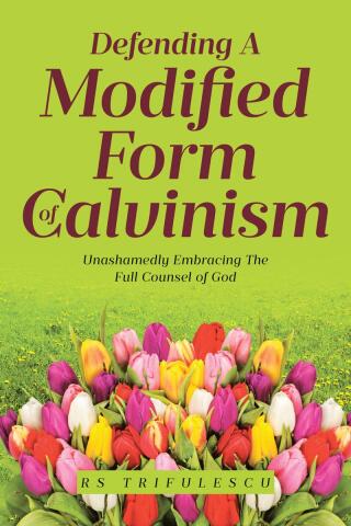 Cover image: Defending a Modified Form of Calvinism 9798893451566