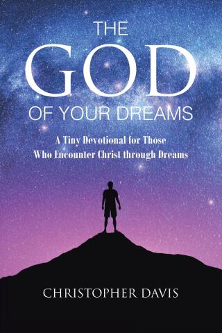 Cover image: The God of Your Dreams 9798893451788