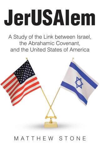 Cover image: JerUSAlem 9798893451986