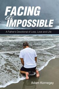 Cover image: Facing the Impossible 9798893452013