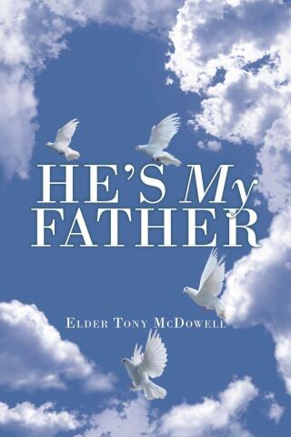 Cover image: He's My Father 9798893452198