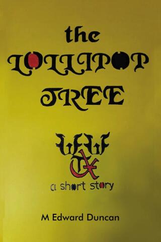 Cover image: The Lollipop Tree 9798893452303