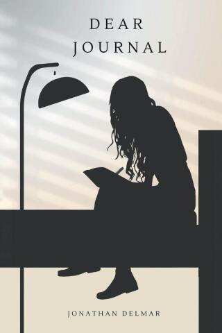 Cover image: Dear Journal 9798893452624