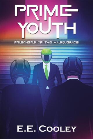 Imagen de portada: PRIME YOUTH 9798893453102