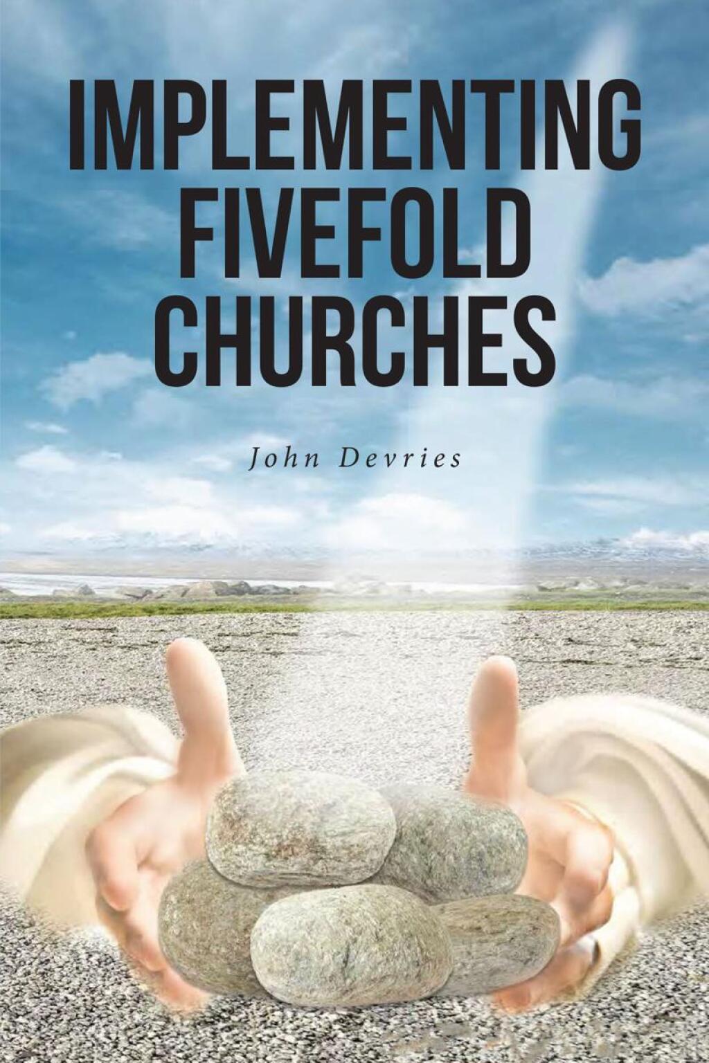 Implementing Fivefold Churches (eBook)