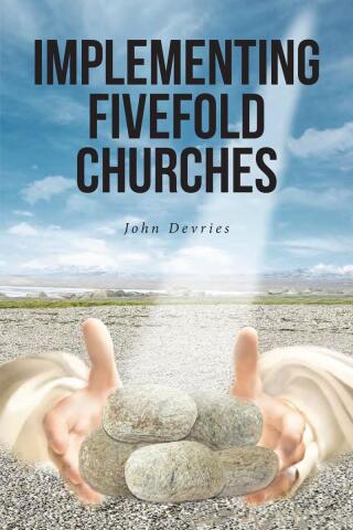 Imagen de portada: Implementing Fivefold Churches 9798893453171