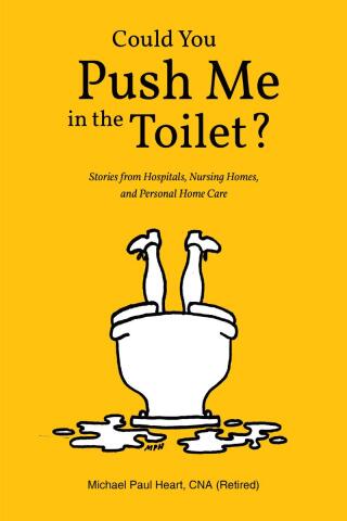 Cover image: Could You Push Me in the Toilet? 9798893453263