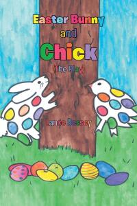 Imagen de portada: Easter Bunny and Chick (The Play) 9798893453485