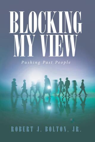 Cover image: Blocking My View 9798893453621