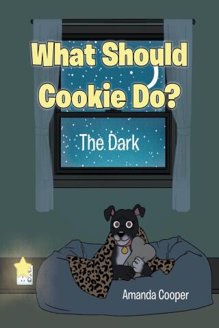 Imagen de portada: What Should Cookie Do? 9798893453799