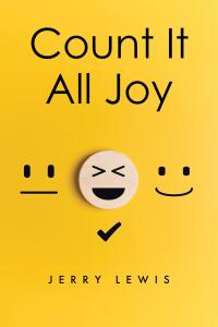 Cover image: Count It All Joy 9798893454253