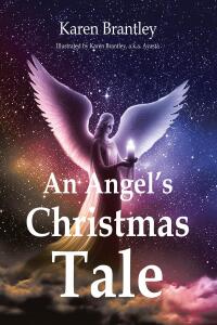 Cover image: An Angel's Christmas Tale 9798893454932