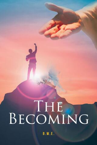Imagen de portada: The Becoming 9798893455519