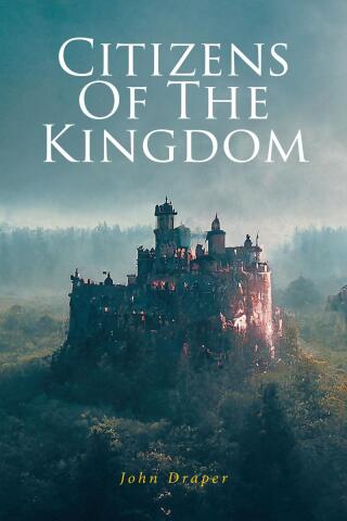 Imagen de portada: Citizens Of The Kingdom 9798893455663