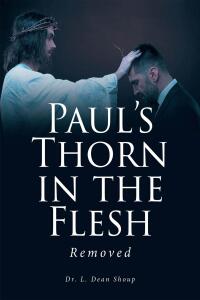 Omslagafbeelding: Paul's Thorn in the Flesh 9798893455892