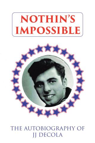 Titelbild: Nothin's Impossible 9798893456165