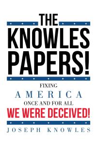 Imagen de portada: THE KNOWLES PAPERS! 9798893456288