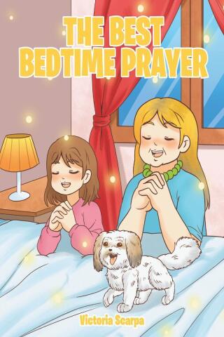 Imagen de portada: THE BEST BEDTIME PRAYER 9798893456301