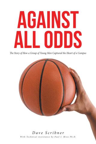 Imagen de portada: AGAINST ALL ODDS 9798893456585