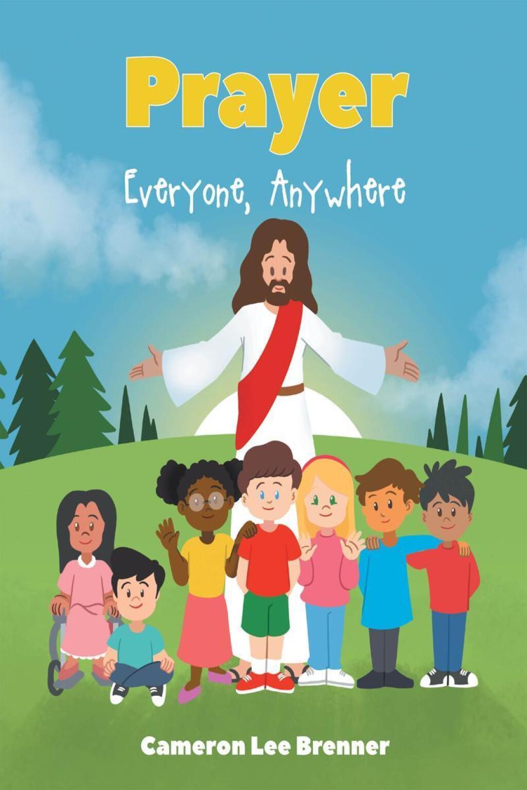 ISBN 9798895268728 product image for Prayer (eBook) | upcitemdb.com