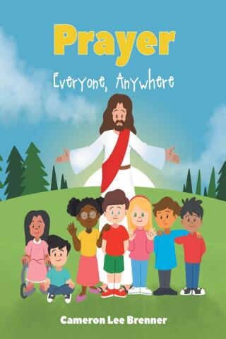 Imagen de portada: Prayer 9798895268728